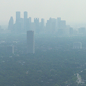 Tonight: Haze