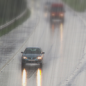 Friday: A slight chance of drizzle before 5pm. Mostly cloudy. High near 55, with temperatures falling to around 53 in the afternoon. Northwest wind 8 to 14 mph, with gusts as high as 21 mph. Friday: Slight Chance Drizzle